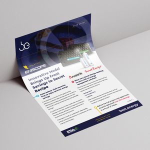 brochure