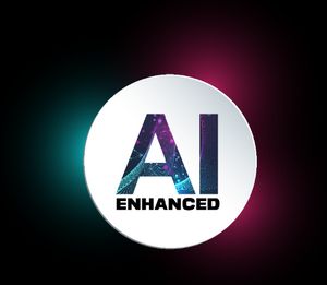 AI logo