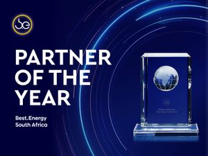 Best.Energy South Africa