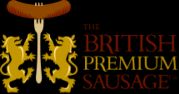 British Premium Sausage