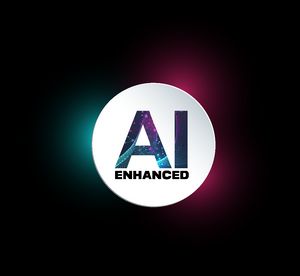 AI logo