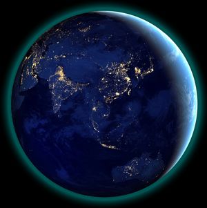 earth