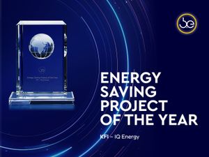 KFI - IQ Energy