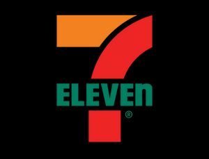 7 eleven