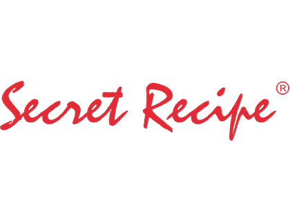 Secret Recipe