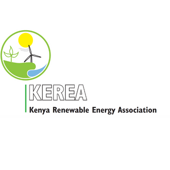 Kenya Renewable Energy Association Logo